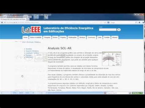 Como Descobrir O Posicionamento Do Sol Nascente Ou Poente Em Rela O