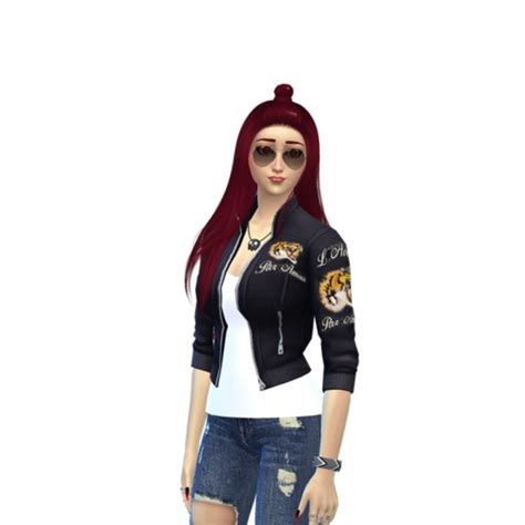 Hot Sasaki Girl CC Zip Uncategorized LoversLab