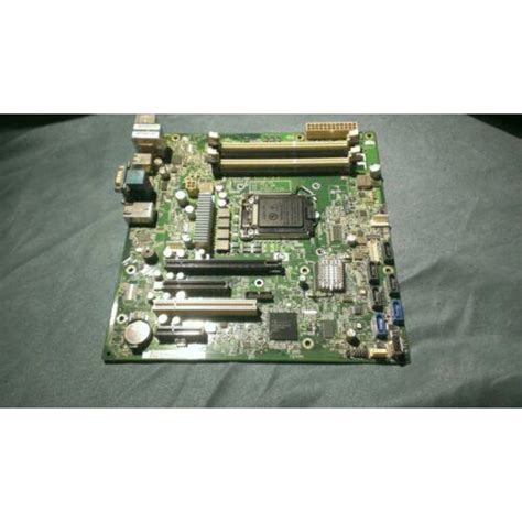 Placa HP Micro Atx System Board For Proliant Ml110 G6 573944 001