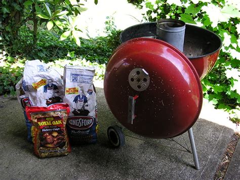 Weber Grill Recipes