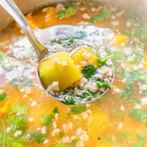 Canh Bí Thịt Bằm Hướng Dẫn Nấu Canh Bí đao And Bí đỏ Thịt Bằm Thơm Ngon