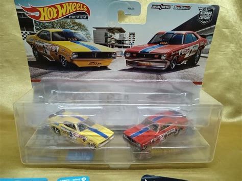 Yahoo オークション Hot Wheels 72 プリマス クーダ FC プリマス ダ