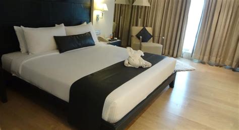 Mirage Hotel Mumbai International Airport, Mumbai | 2022 Updated Prices ...