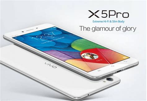 Vivo X5 Pro Review Specs and Price