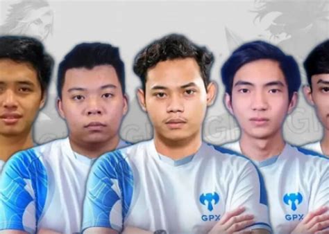 Ada Nama Watt Geng Kapak Umumkan Roster Baru Mereka Untuk MDL Season 4