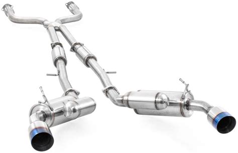 The Best Infiniti Q50 Exhaust Systems Of 2020 Project Car Life