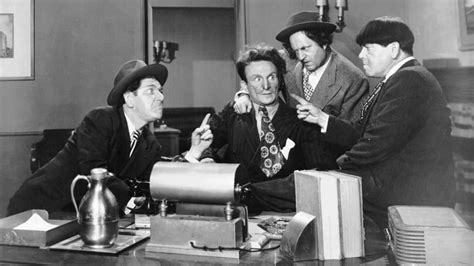 The Fourth Stooge Memories Of Uncle Shemp Npr