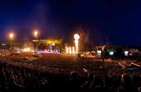 11 Best Music Festivals In Denmark: Danish Delights To Rock Your World ...