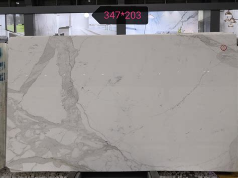 Marble Slabs Stone Slabs Polished White Marble Calacatta Marble Slabs