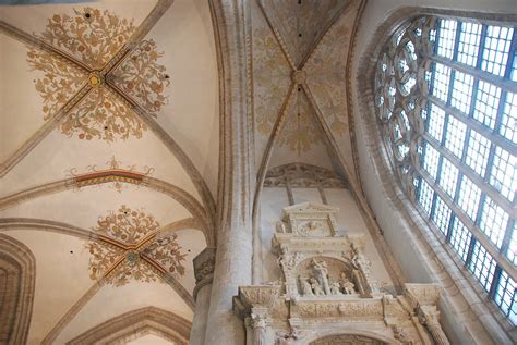 Fonds Religieus Erfgoed FRE Stelt Toekomst Van Kerkgebouwen Veilig