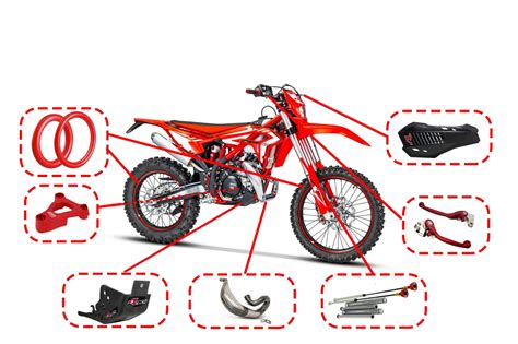 Beta Xtrainer Hard Enduro Edition Beta Motorcycles