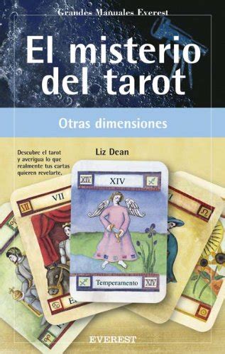 El místico poder del Tarot Madre Agua Guía completa para entender su