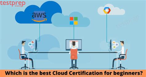 Which Is The Best Cloud Certification For Beginners Blog