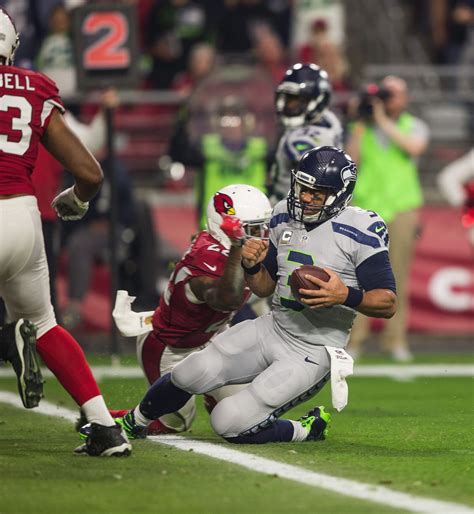 Photos: Seahawks beat the Cardinals in season finale | The Seattle Times