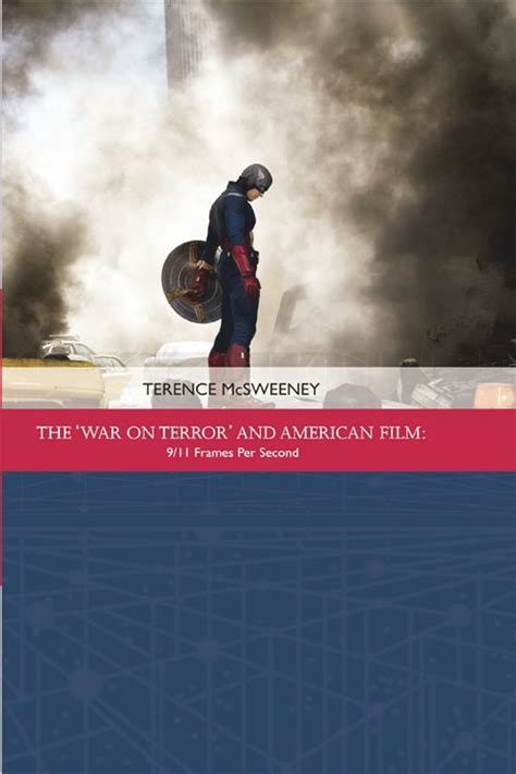 The War On Terror And American Film