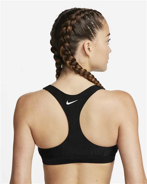 Nike Women S Cut Out Bikini Swimming Top Nike Uk