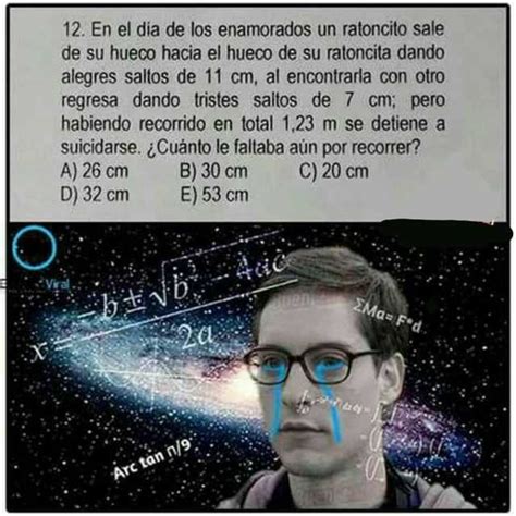 Top Memes De Matematicas En Espa Ol Memedroid