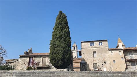 Aramon Roquemaure Et Remoulins Deviennent Les Premi Res Petites