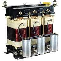 Купить частотный фильтр: синусоидальный, сглаживающий - Гал-Автоматика