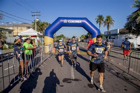 Circuito Funec De Corrida De Rua Abre Inscri Es Etapa Ser