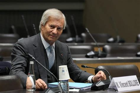 IVG Vincent Bolloré sexplique devant les députés après la polémique