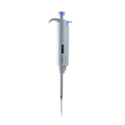 Micropipette Single Channel Adjustable Volume Micro Pipette