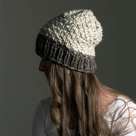 Ravelry Hat Appreciation Pattern By Brome Fields