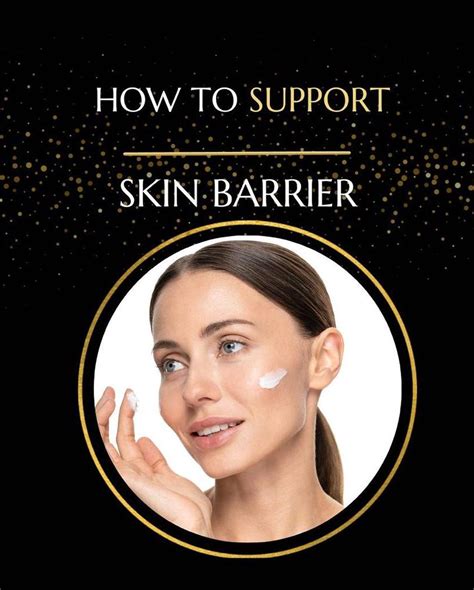 Skin Barrier What It Is And How To Protect And Repair It House Of Nanz