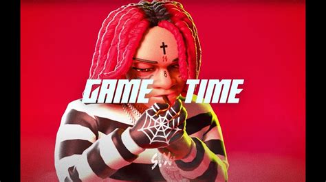 [free] Hyperpop X Trippie Redd X Playboi Carti Type Beat 2022 Game Time Youtube