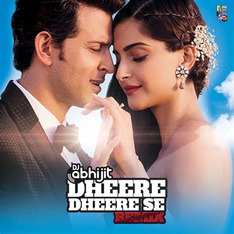 Dheere Dheere – Dj Abhijit (Remix) | Downloads4Djs