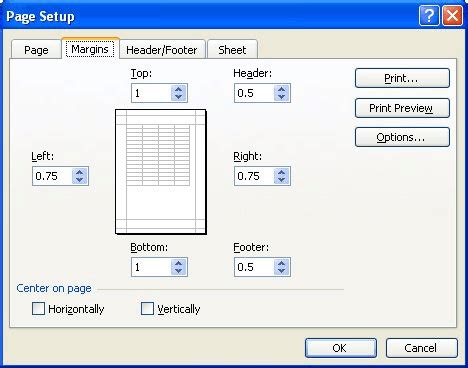 Word different margins per page - videodas