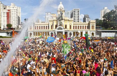 Blocos de carnaval de BH conheça 7 opções incríveis