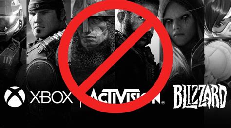 Microsoft Cma Bloqueia Compra Da Activision Blizzard