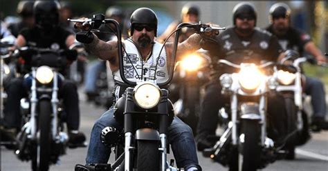 gang war  bikie gangs  rebels   bandidos