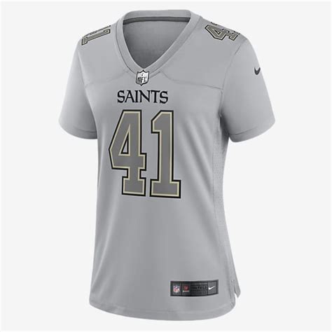 New Orleans Saints Jerseys Tops. Nike.com