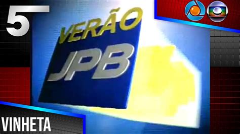 Fps Ver O Jpb Vinheta Tv Cabo Branco Globo Pb Jan Fev