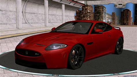 Jaguar For Gta San Andreas Ios Android Jaguar Cars For Gta San