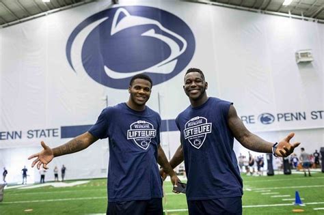 Updated Penn State Recruiting Snapshot Lions Well On Their Way Back To Linebacker U Roots