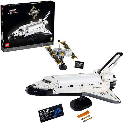 Geekydrop Compra Y Vende Online Con Seguridad Lego Space Shuttle