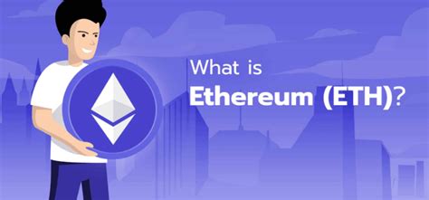 Ethereum Explained For Beginners How It Works And Why Experts Believe It