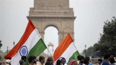 India S Independence Day A Timeless Celebration Of Sovereignty And