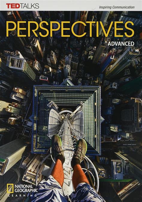 Perspectives Advanced Alum National Geographic Ingles Aa Vv