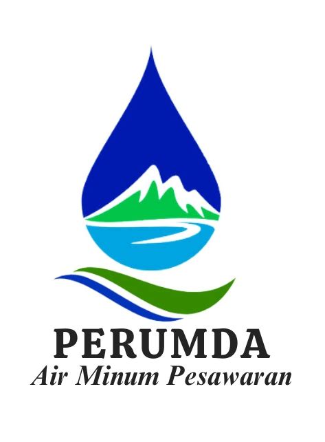 Perusahaan Umum Daerah Air Minum Pesawaran Perumdam Pesawaran Menuju