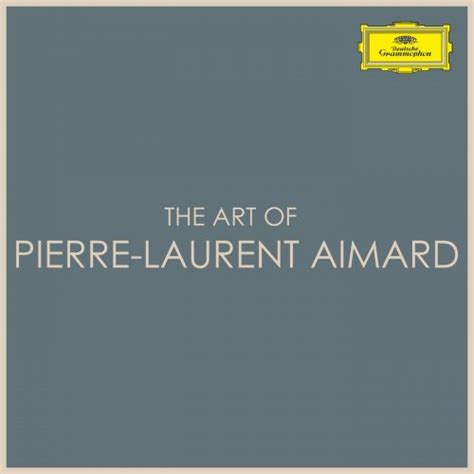 Pierre Laurent Aimard The Art Of Pierre Laurent Aimard