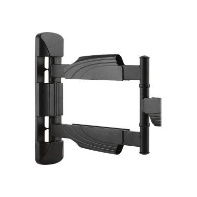 StarTech Support Mural TV Orientable et Inclinable pour Écrans VESA