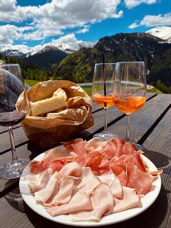 Zeile Sauris Di Sopra Restaurant Bewertungen Telefonnummer Fotos