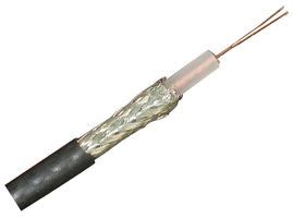 8259 0101000 BELDEN Cable Coaxial RG58A 20 AWG 50 Ohm 1000 Ft 304