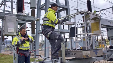 Ausbildung Zum Elektroniker Mwd Für Energie Und Gebäudetechnik