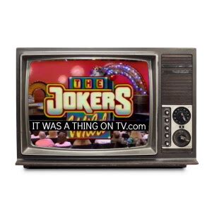 Episode 332--The Joker’s Wild (1990) | It Was a Thing on TV: An ...