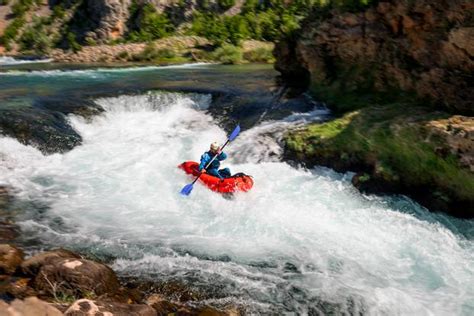 Volite adrenalin Otkrili smo na kojim našim rijekama možete doživjeti